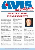 ANNO XVIII - N.2 - Maggio 2011