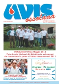 ANNO XIX - N.2 - Maggio 2012